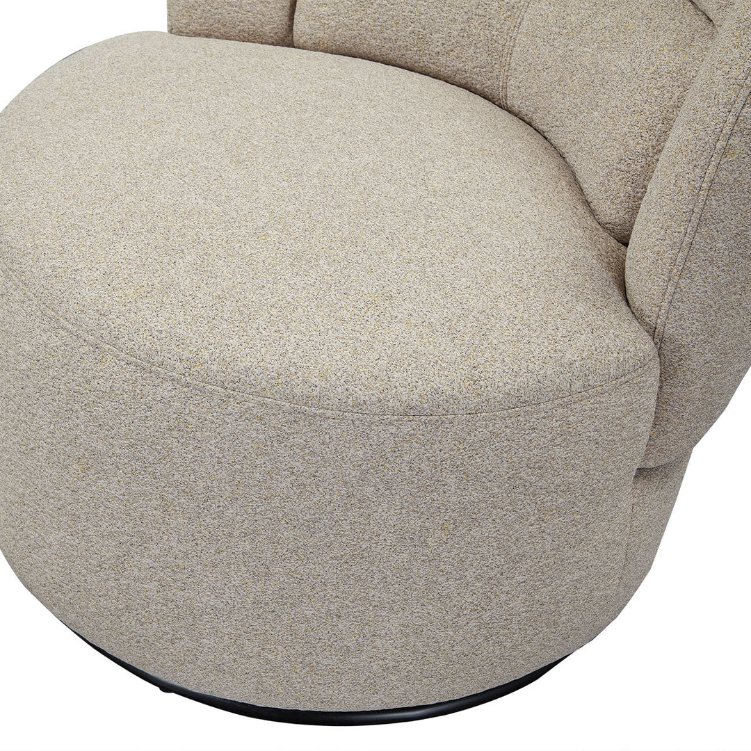 Paradiso Lounge Chair | HEAVEN 600