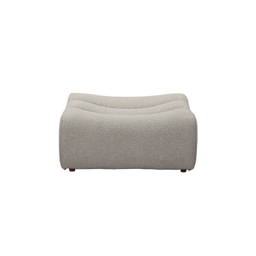 Paradiso Sofa Ottoman | HEAVEN 600