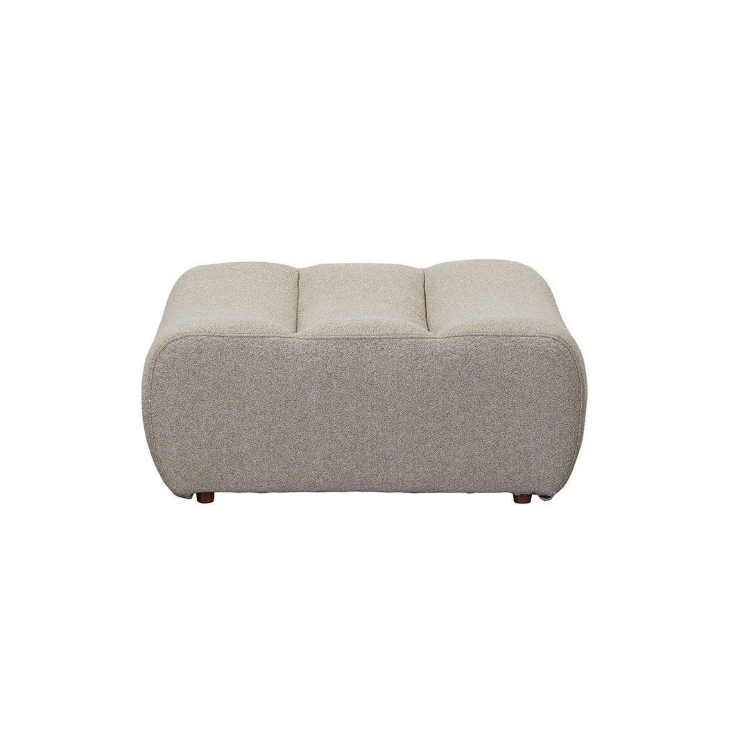 Paradiso Sofa Ottoman | HEAVEN 600