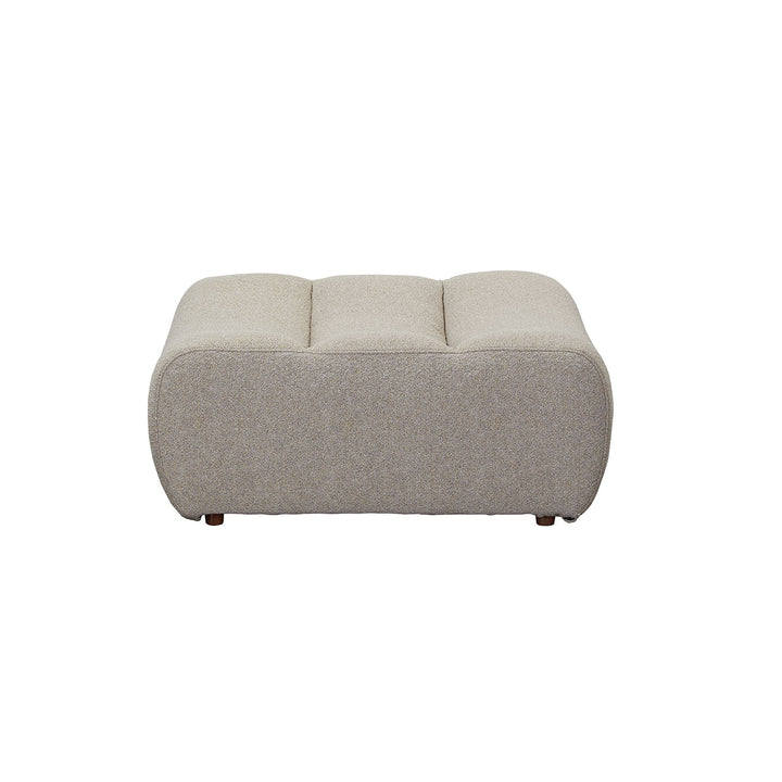 Paradiso Sofa Ottoman | HEAVEN 600