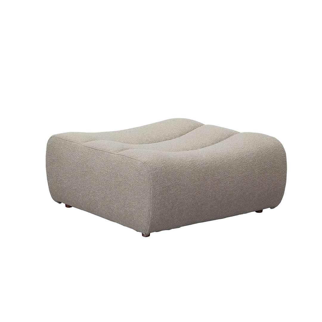 Paradiso Sofa Ottoman | HEAVEN 600
