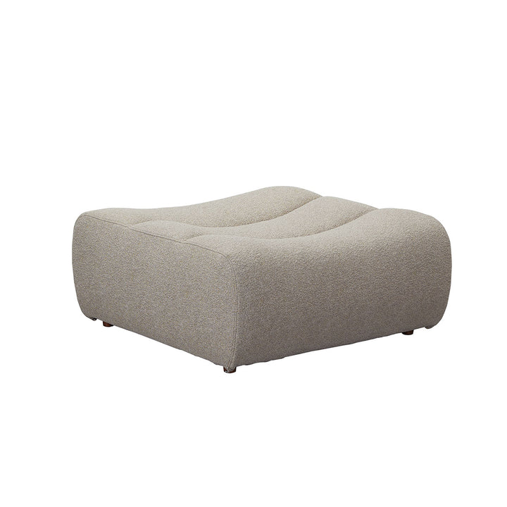Paradiso Sofa Ottoman | HEAVEN 600