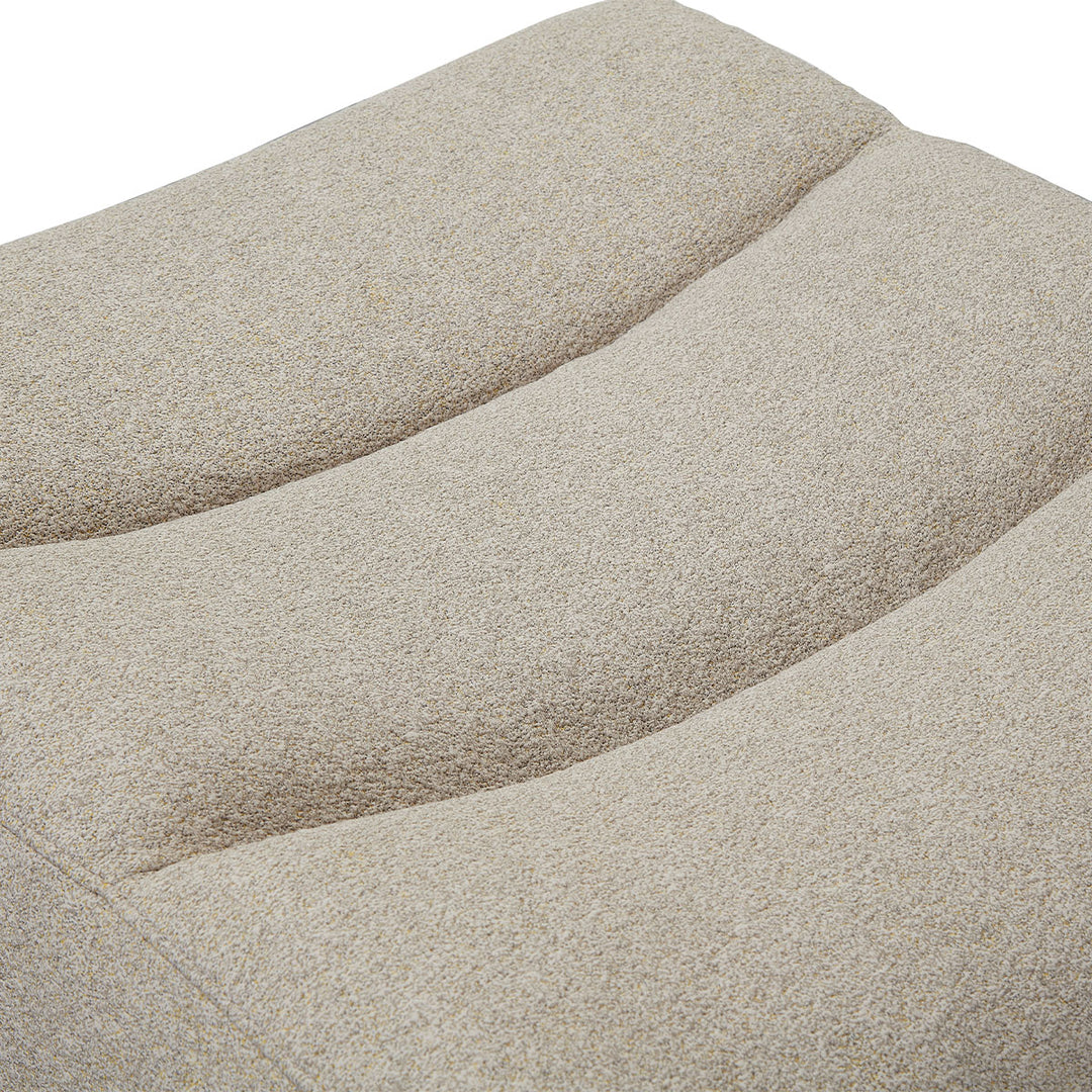 Paradiso Sofa Ottoman | HEAVEN 600