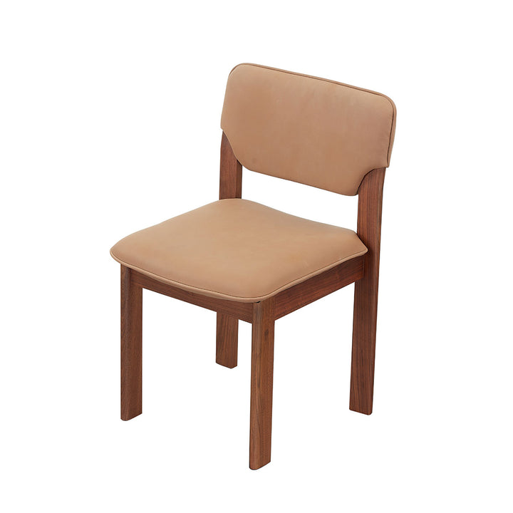 Hotel Paradiso Side Chair