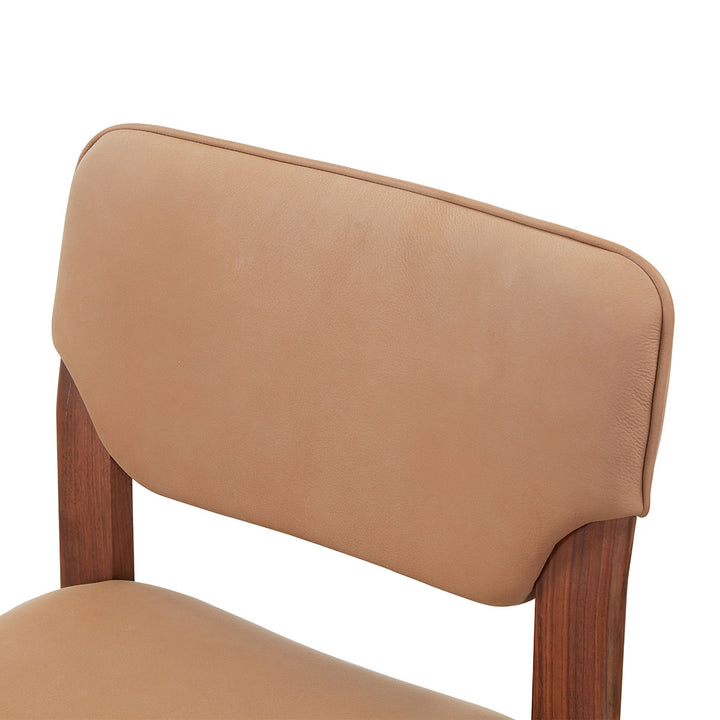 Hotel Paradiso Side Chair