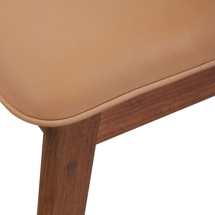 Hotel Paradiso Side Chair