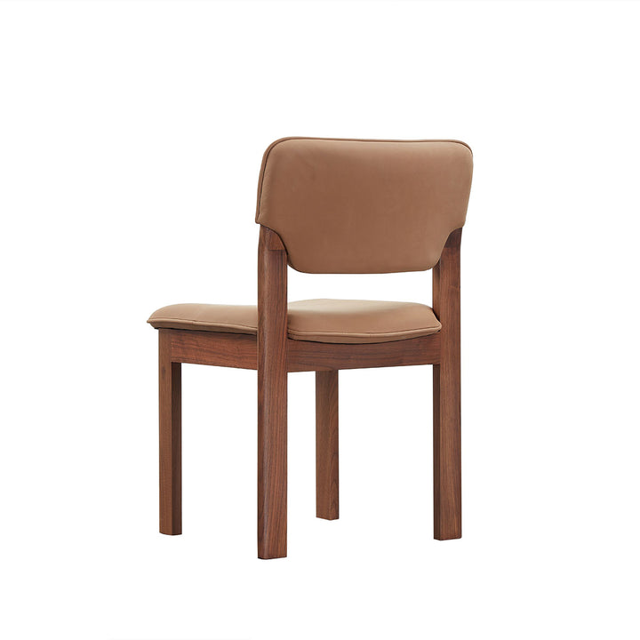 Hotel Paradiso Side Chair