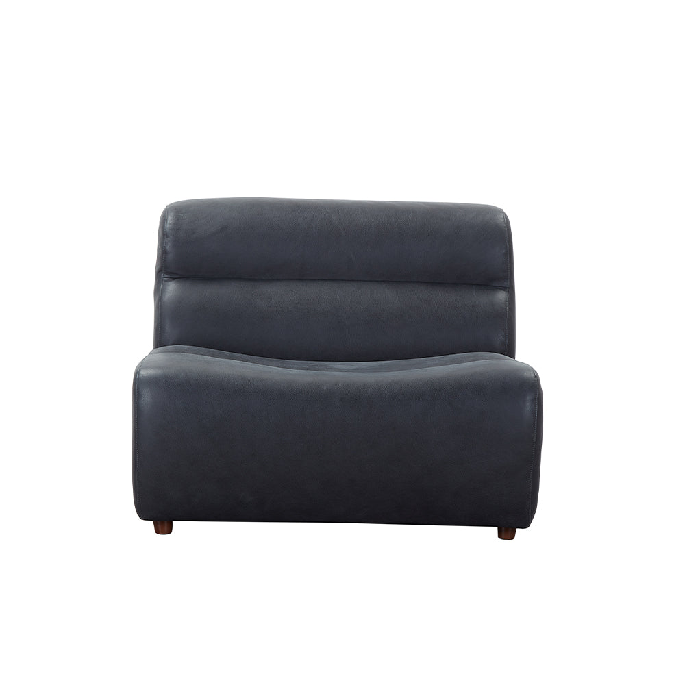 Hotel Paradiso Sofa Armless 1 Seater