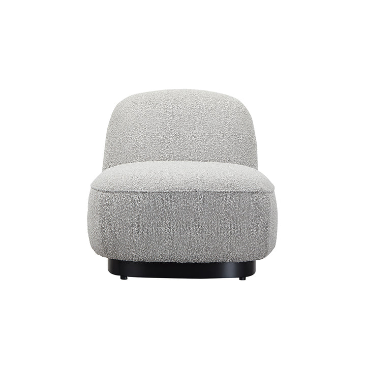 Pearl Lounge Chair 1-Seater