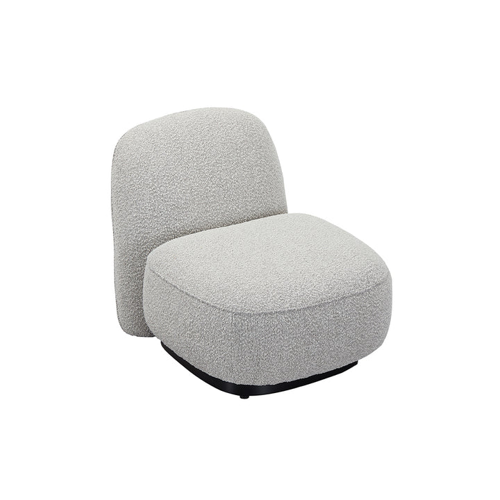 Pearl Lounge Chair 1-Seater