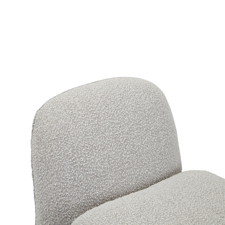 Pearl Lounge Chair 1-Seater