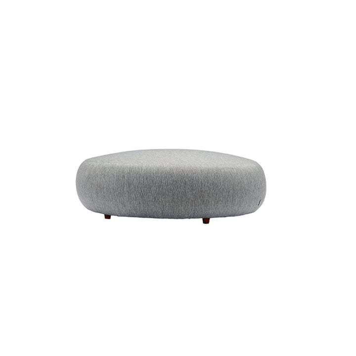 Pebble Sofa Ottoman | HEAVEN 600