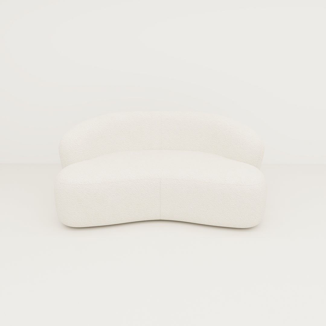 Poet Sofa 2-Seater | ATLANTIS 504