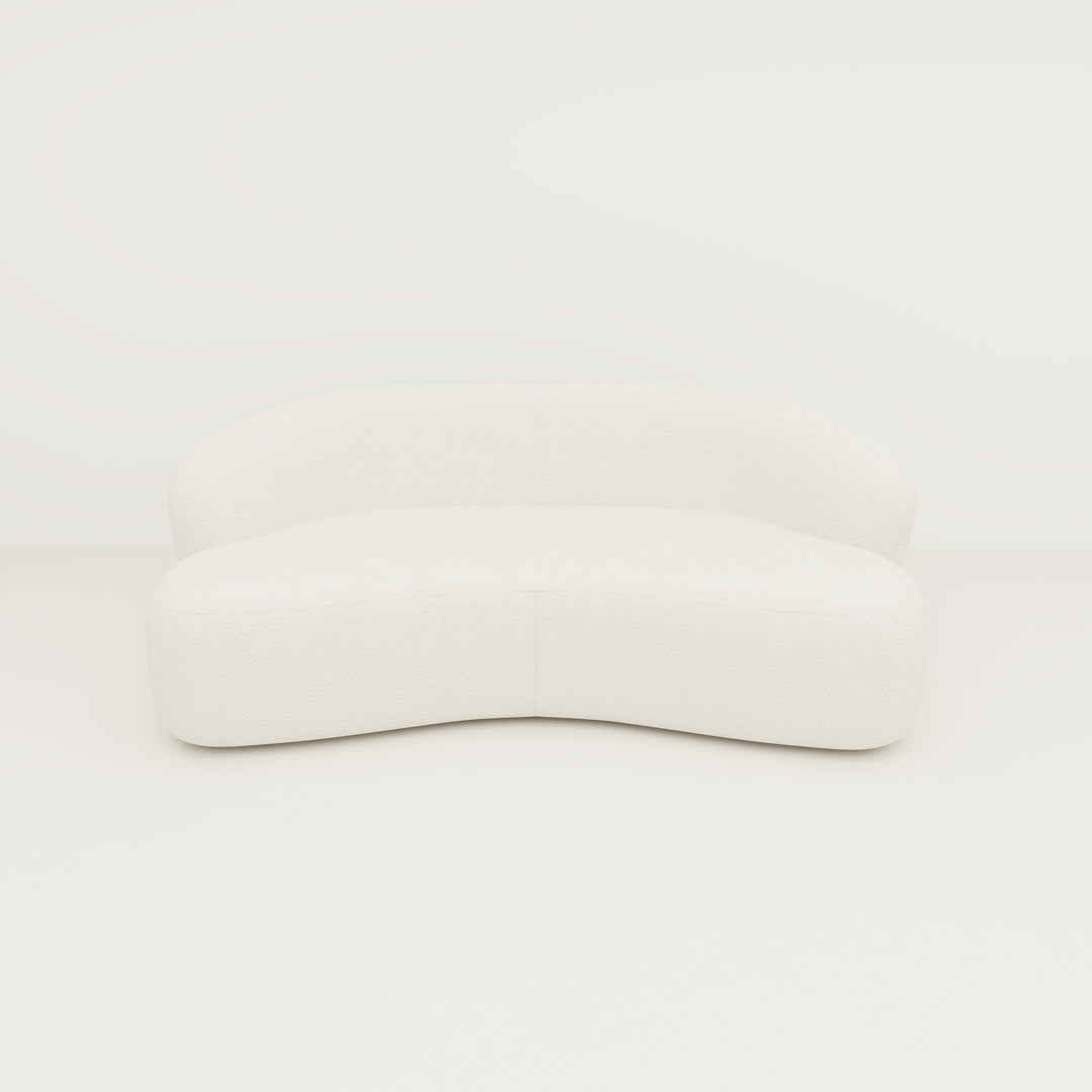 Poet Sofa 3-Seater | ATLANTIS 504