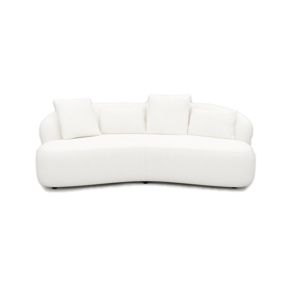 Poet Sofa 4 Seater | TS2616-11