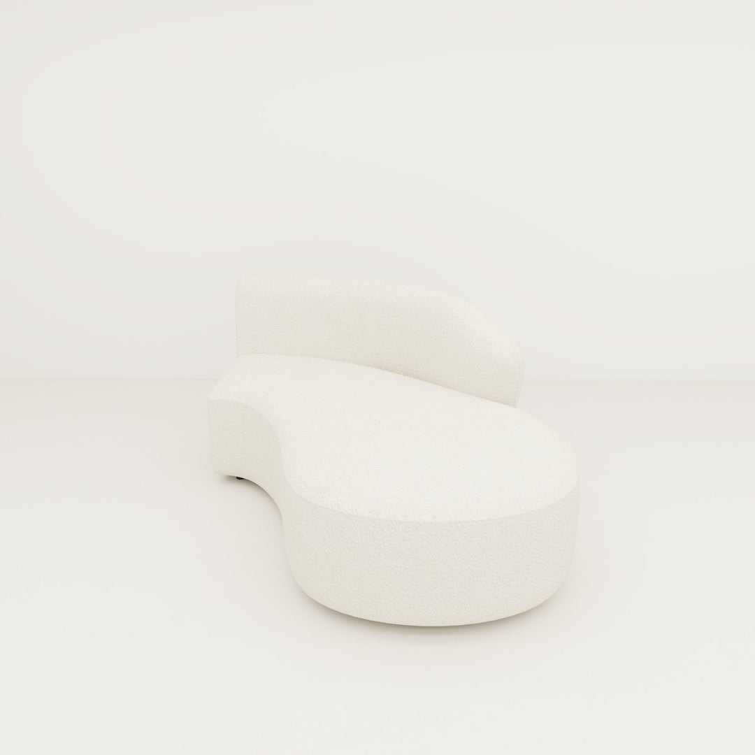 Poet Sofa C3 Chaise With Right Arm | HQ865-01