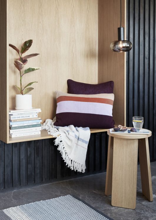 Reflect Ceiling Lamp Electroplated Smoked