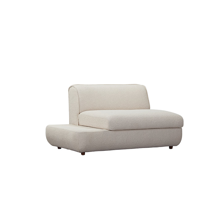 Rituals Sofa 1S End Terminal Left | TS2616-11
