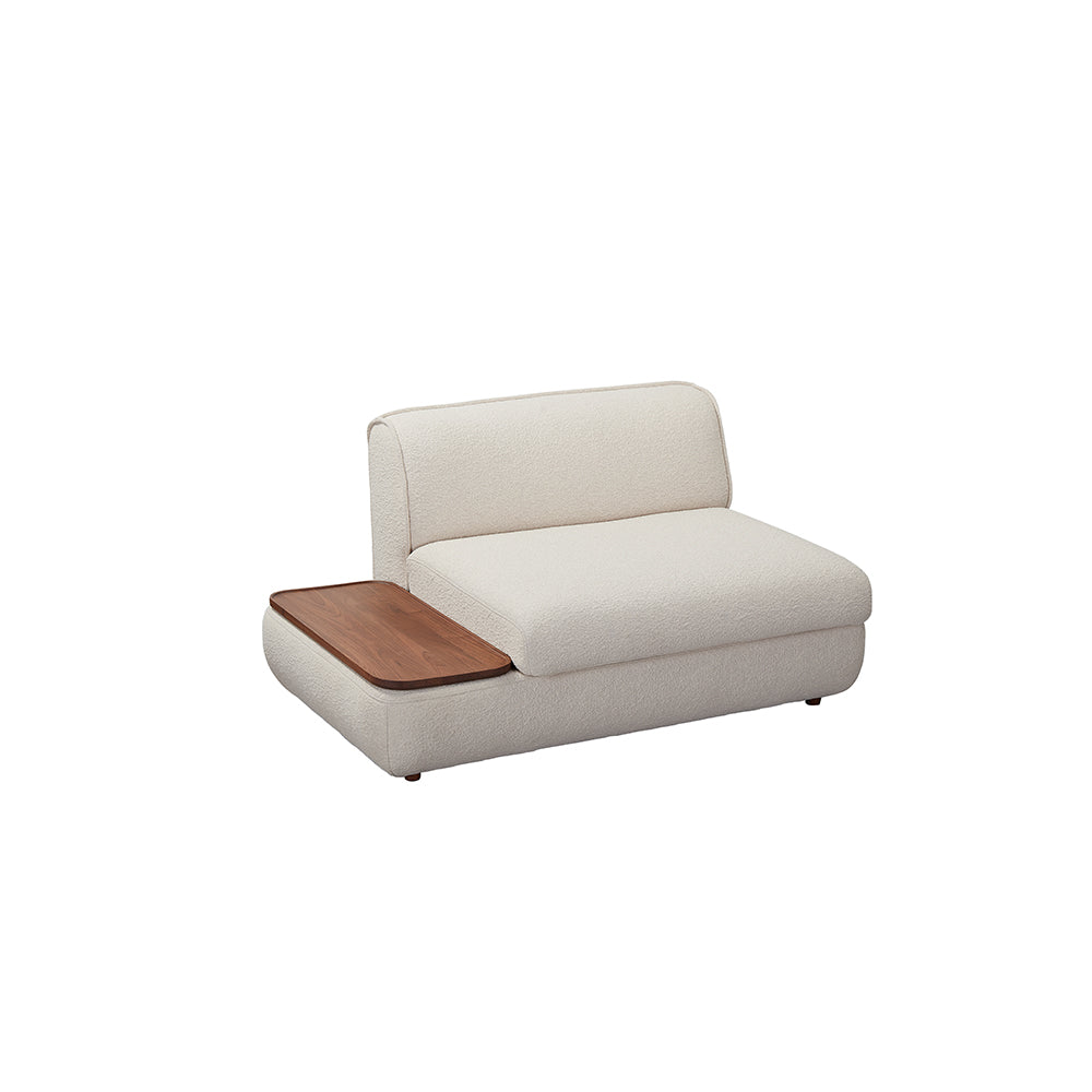 Rituals Sofa 1S End Terminal Left | TS2616-02
