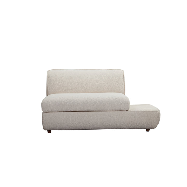 Rituals Sofa 1S End Terminal Right | TS2616-11