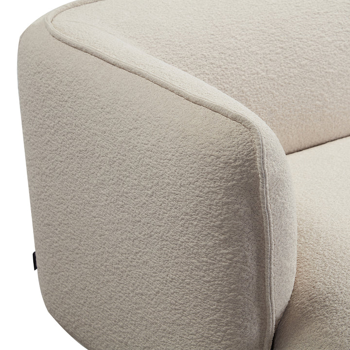 Rituals Sofa 2 Seater W/ Left Arm | TS2616-11