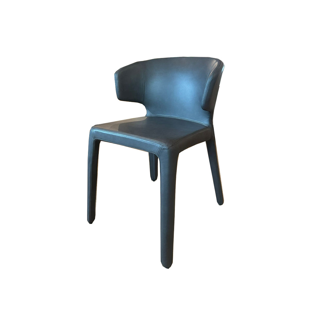 Saddle Chair L124