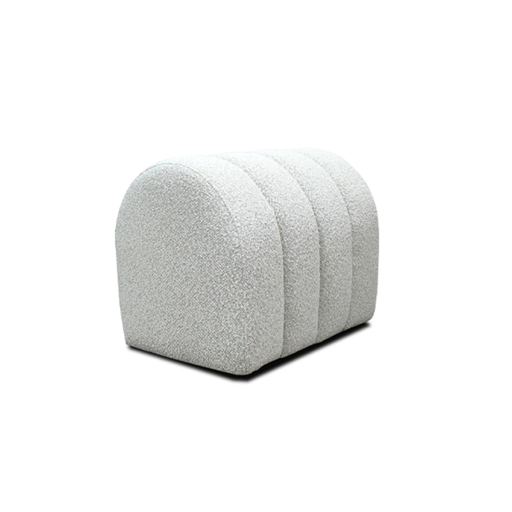 Siena Sofa Ottoman | W134-3