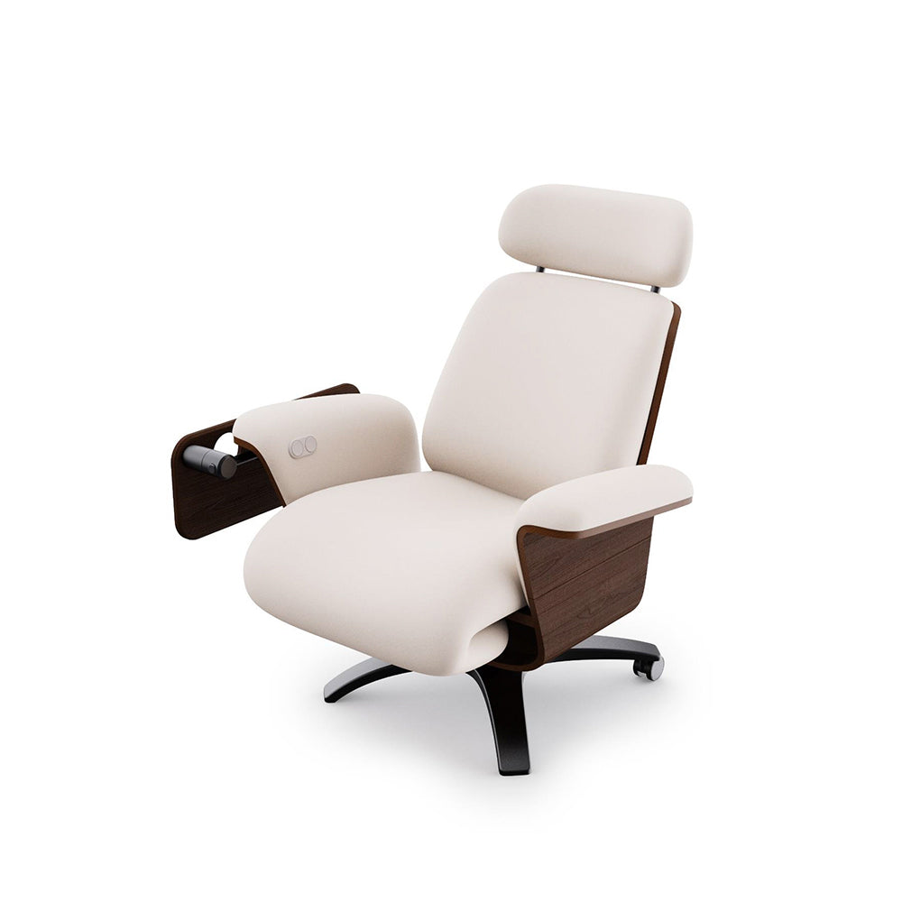 Silver Line Chair