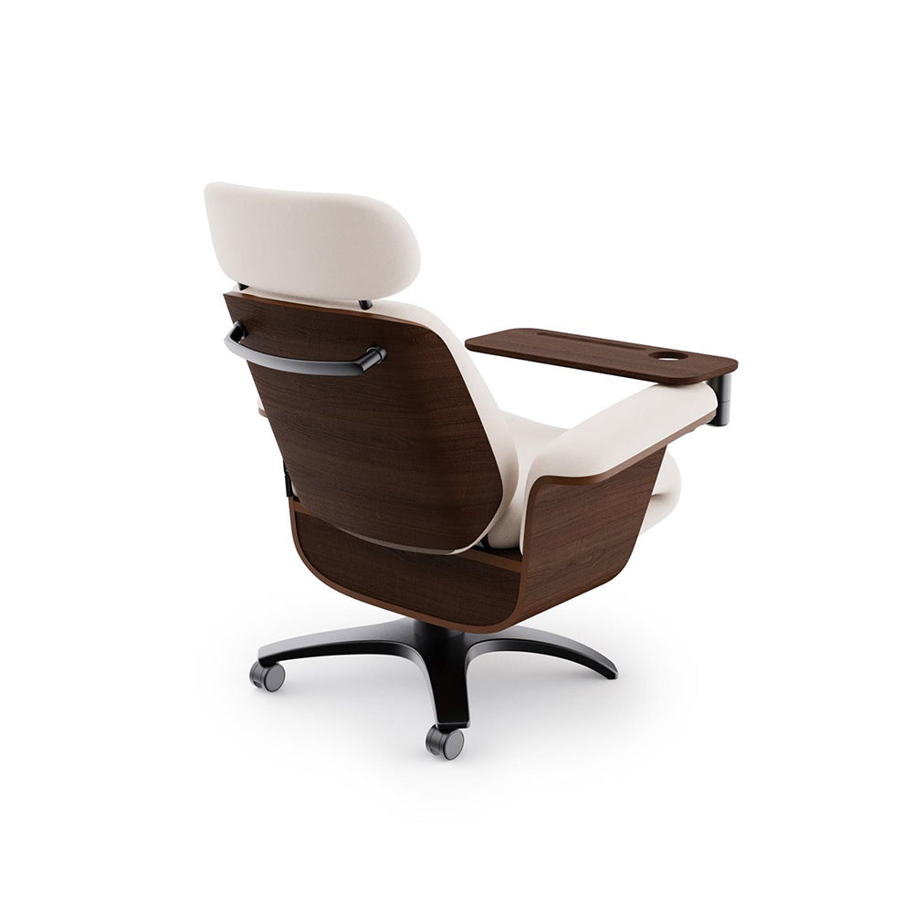 Silver Line Chair