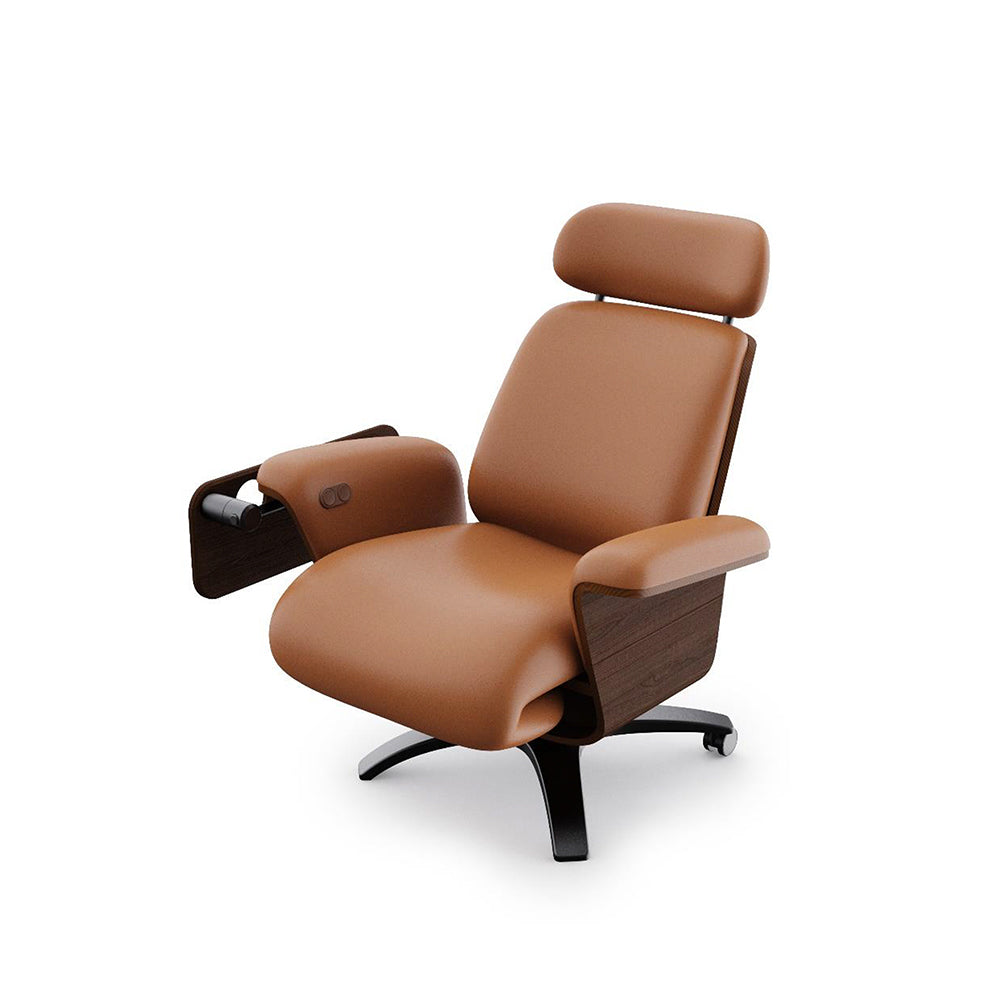 Silver Line Chair