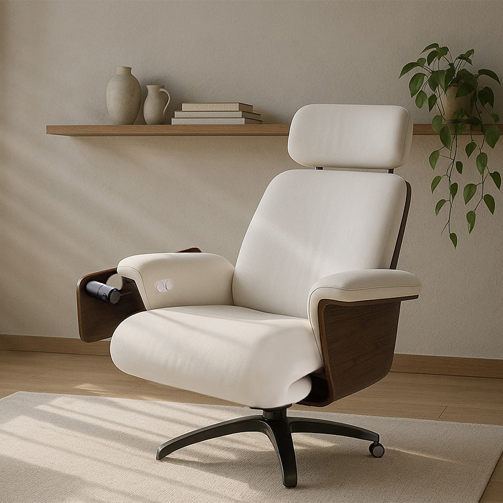 Silver Line Chair