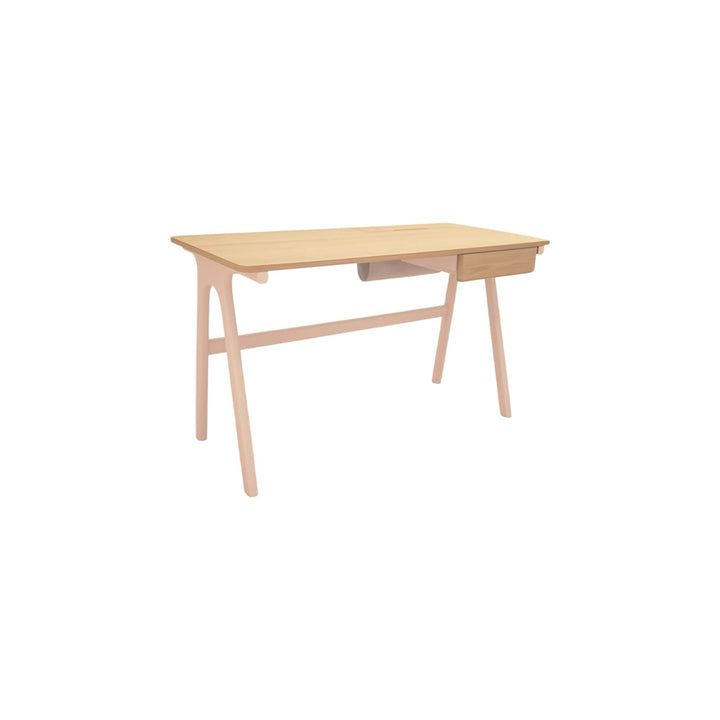 Truss Writing Desk - Oak