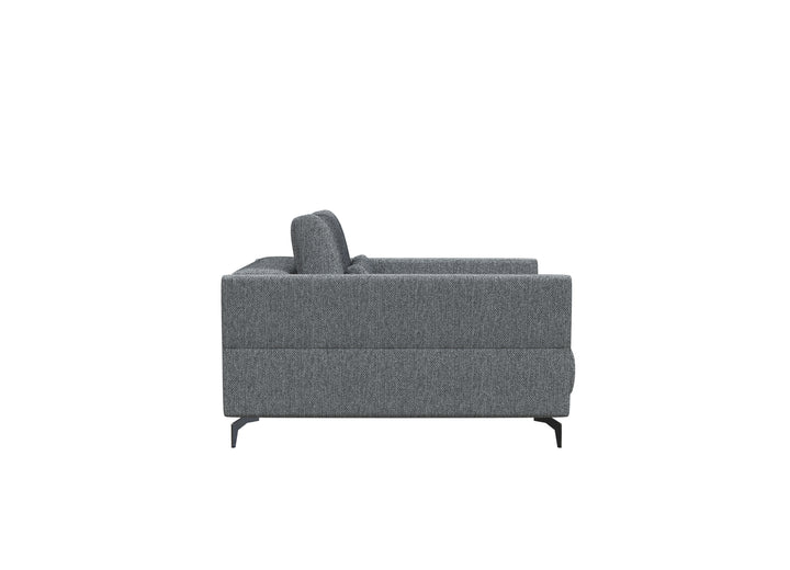 Linate Sofa 1-Seater | HEAVEN 600