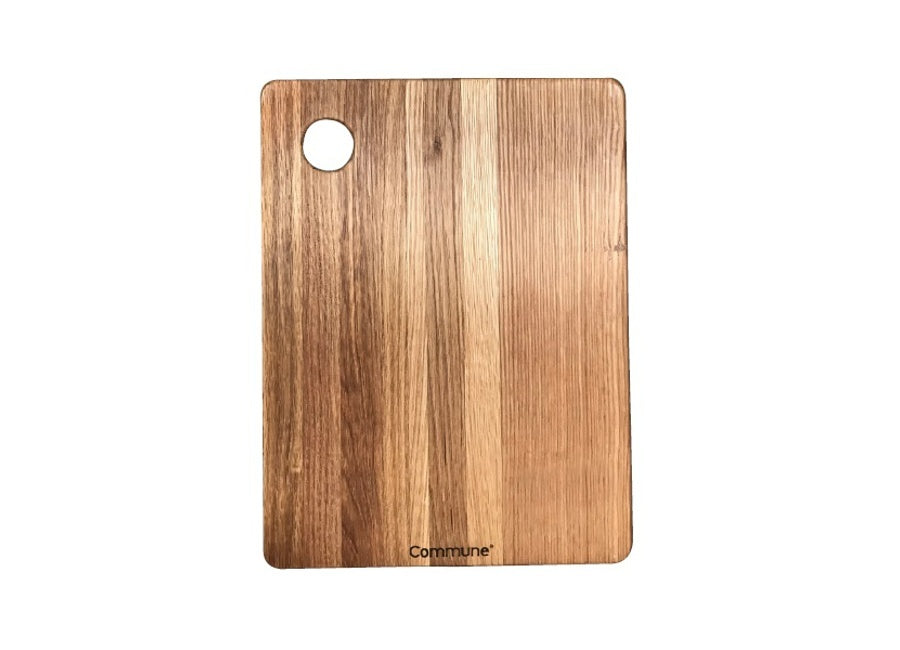 Serving Board Large - Solid Oak