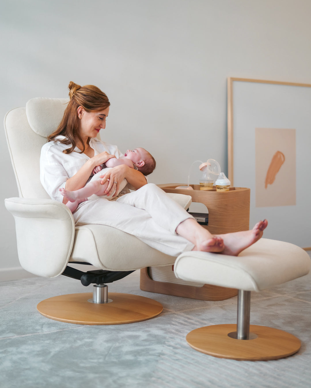 Furniture that Protects Your Baby: A Game-Changer for New Parents