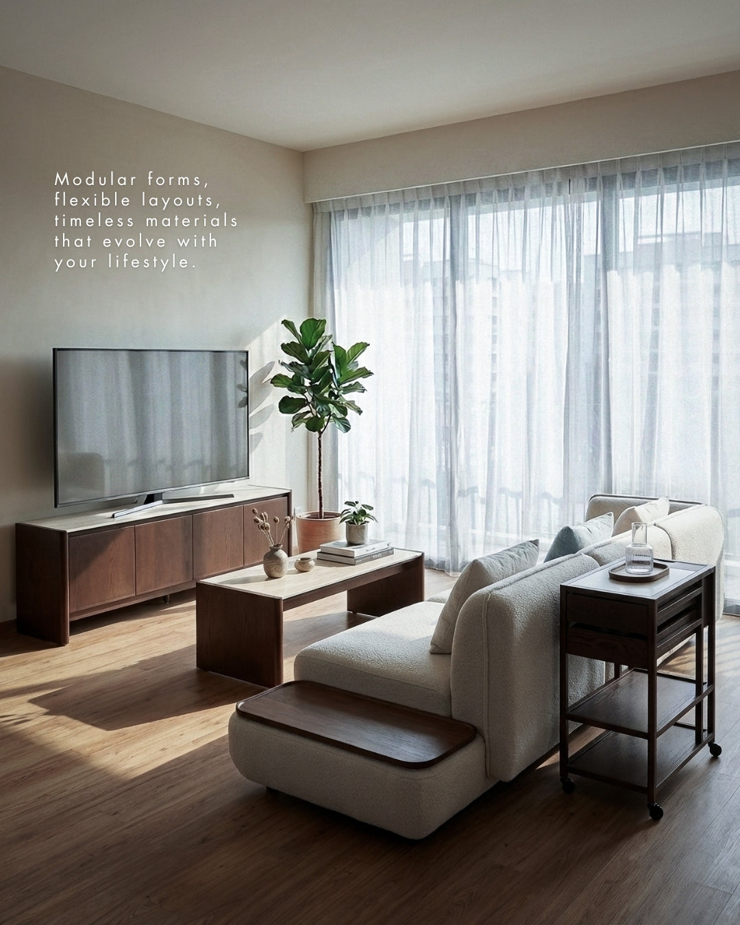 Best Sofas for Compact HDB Living Rooms | Singapore Guide