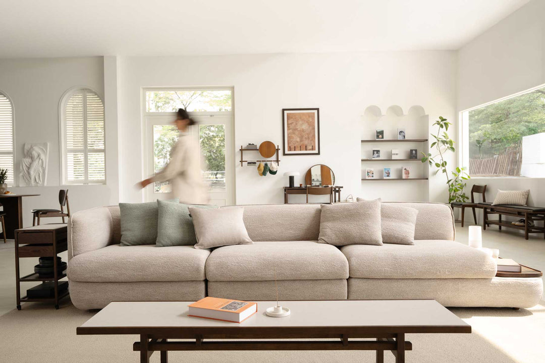 How to Choose Furniture for New Home: A Practical Furniture Edit