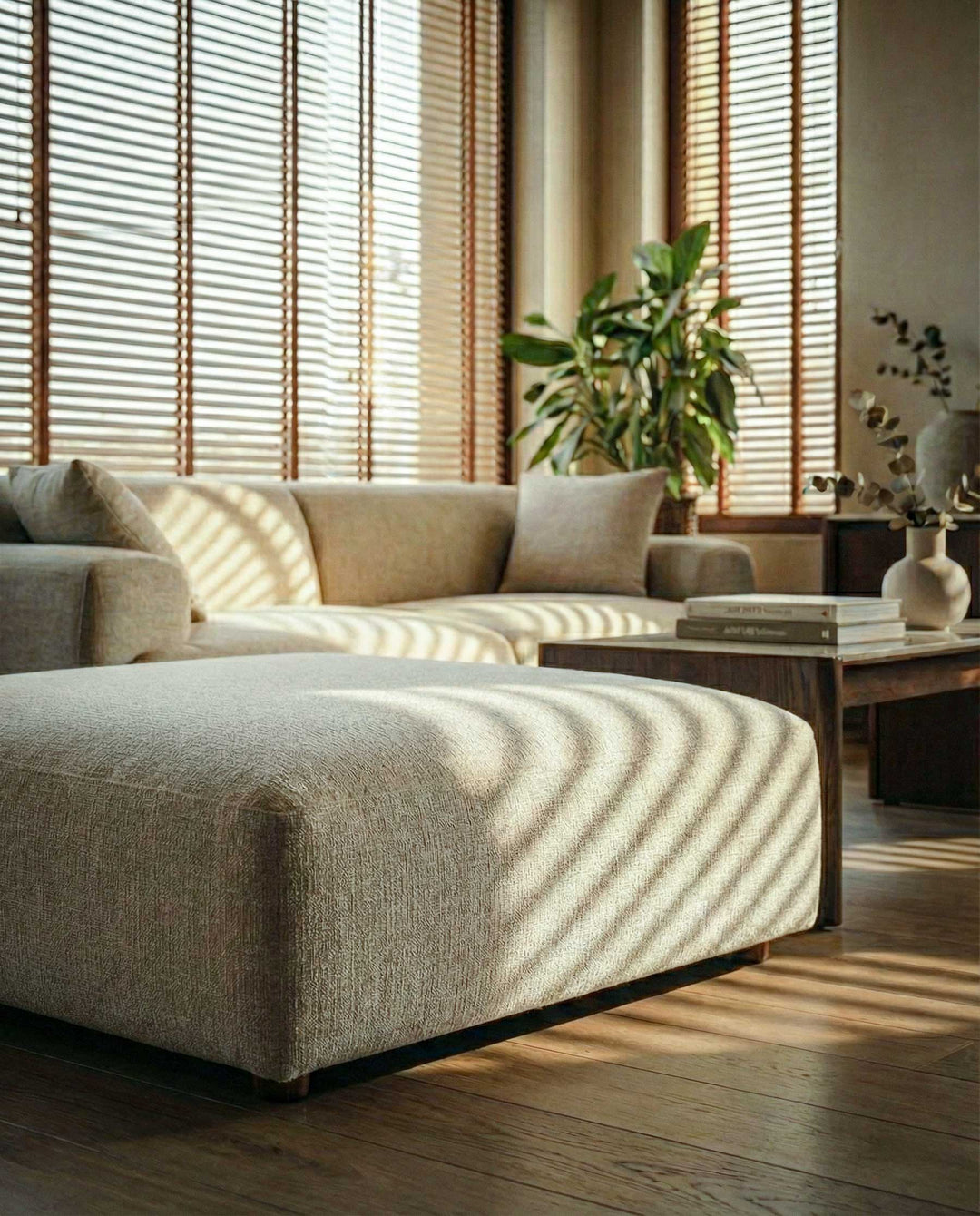 Choosing An Interior Design Theme: A Guide To Styles And Textures