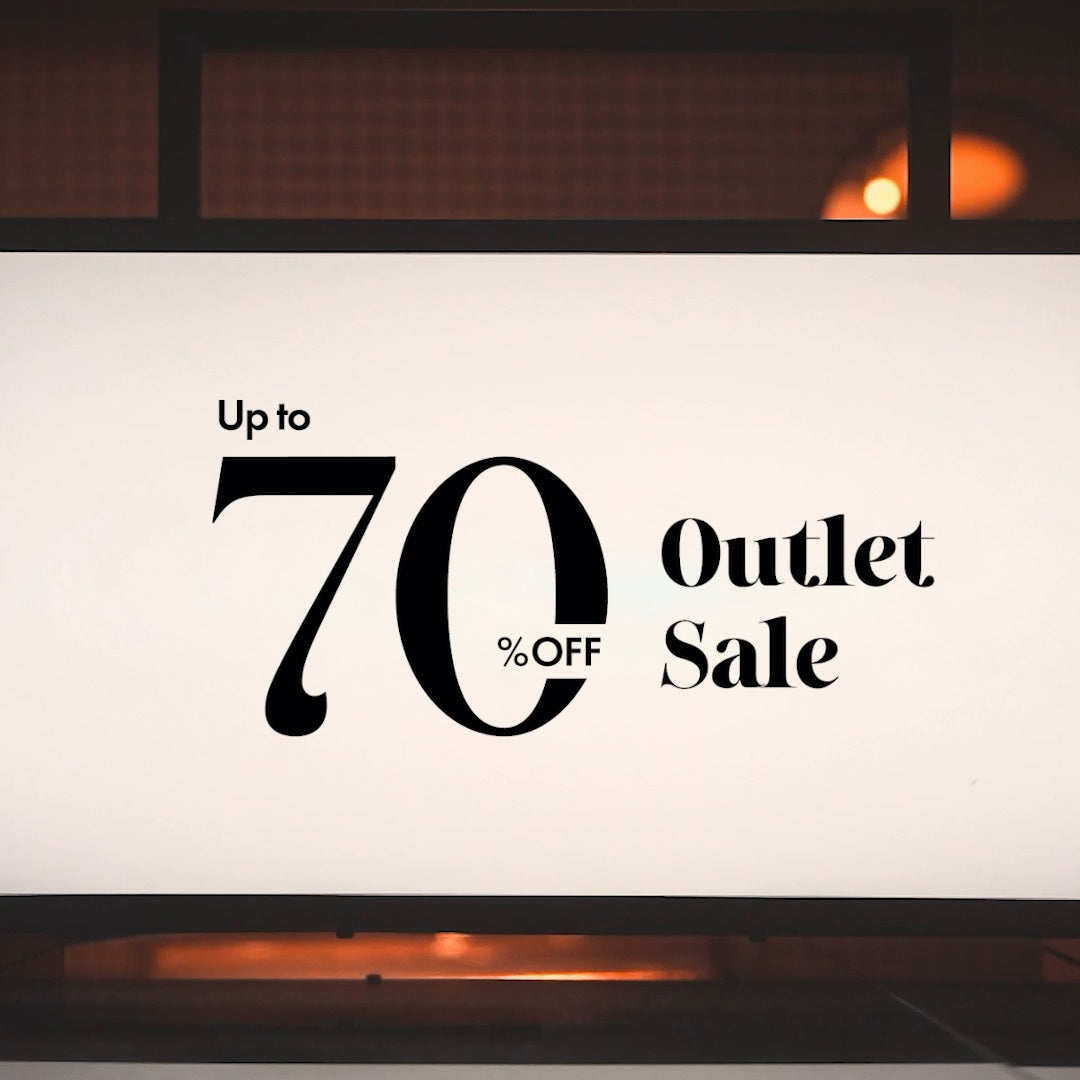 Furniture Clearance Sale Singapore — Up to 70% Off at Commune Outlet
