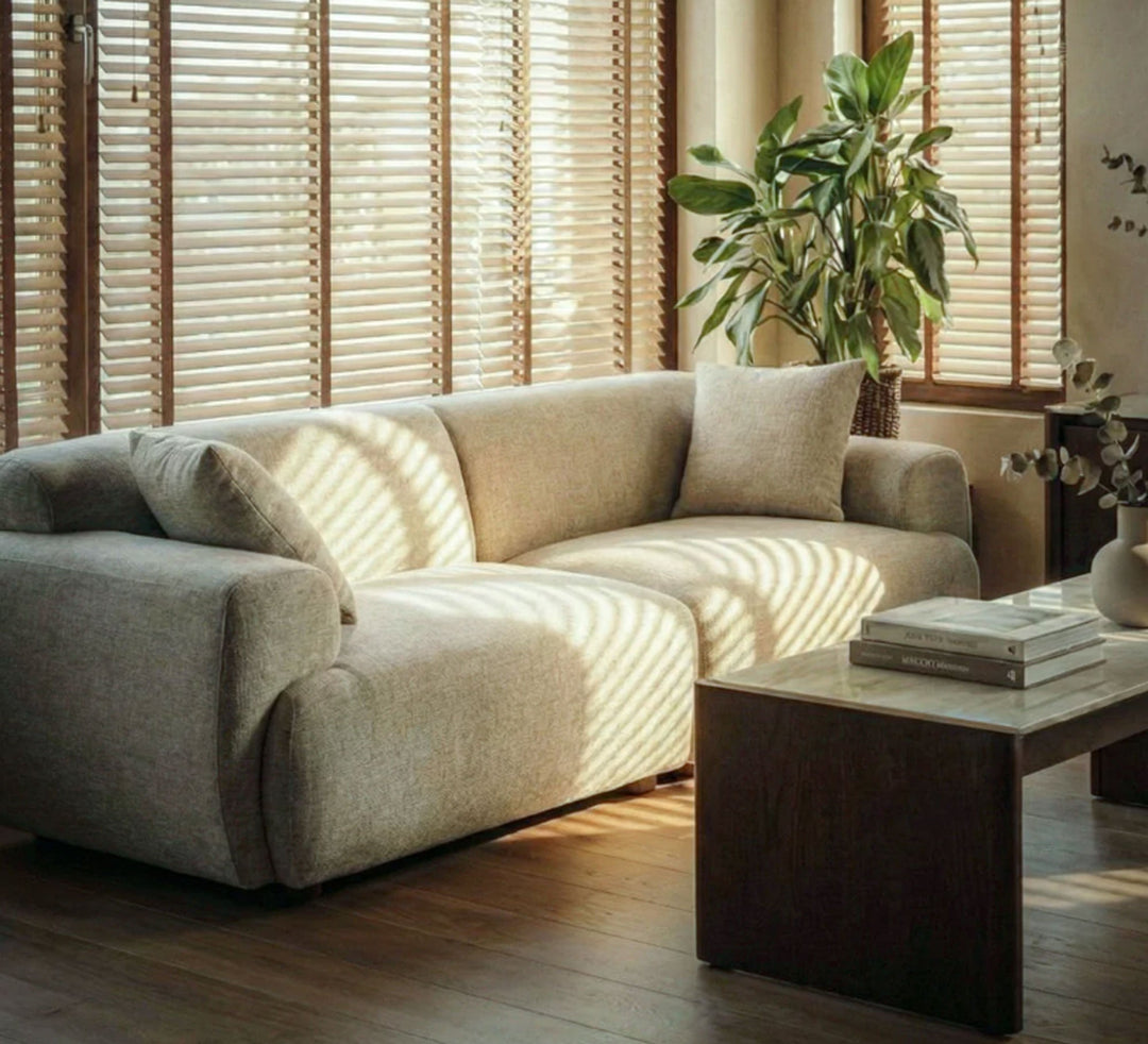 Modular vs Sectional Sofa: Which One For Your Living Room?