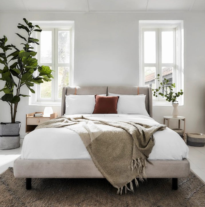 7 Best Bed Frames in Singapore (2026 Guide)