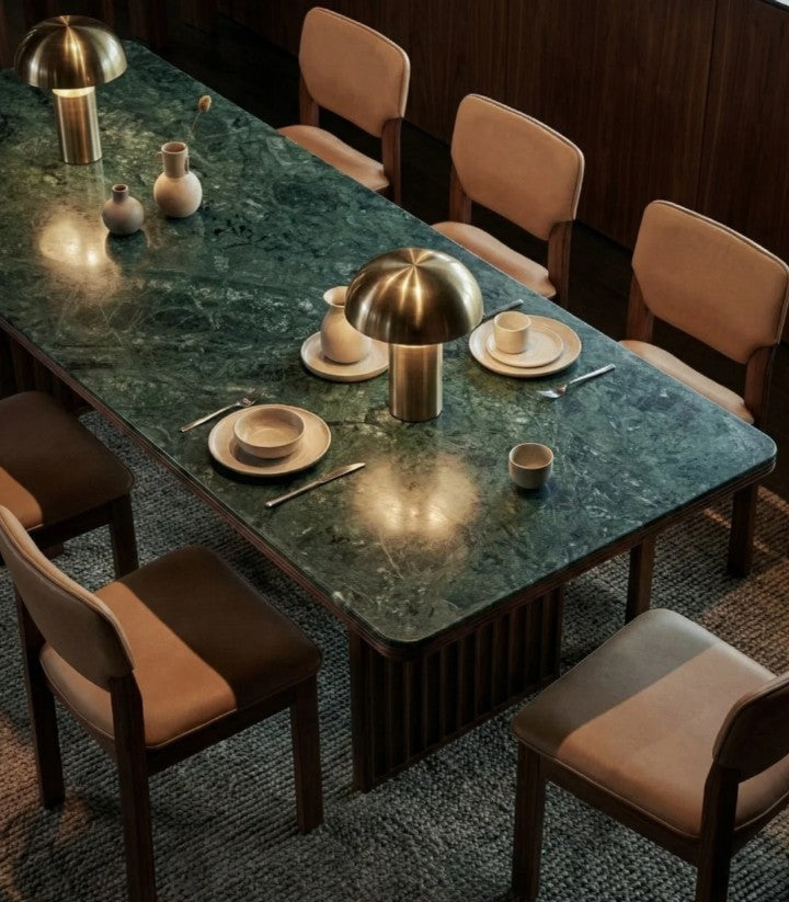 What Size Dining Table Do You Need? A Guide for Singapore Homes
