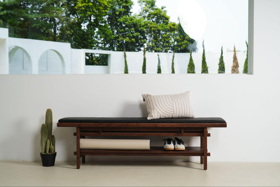 Heirloom Thinking: Why More Singaporeans Are Choosing Quality Furniture