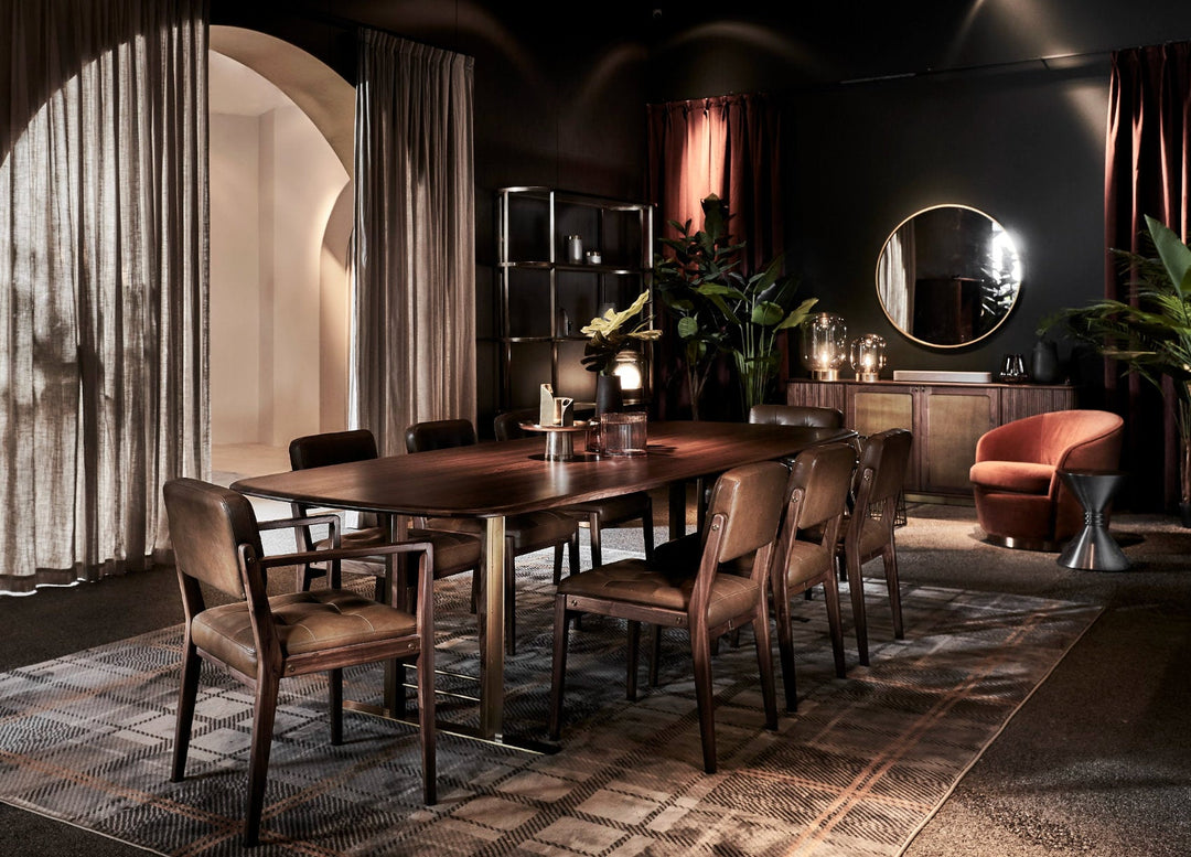 The Art of Hosting: Home Interior Design Ideas for a Home That Welcomes