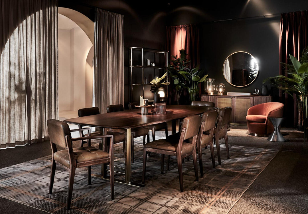 Wood Grain, Knots and Natural Character: Why Imperfections in Solid Wood Furniture Are a Feature, Not a Flaw