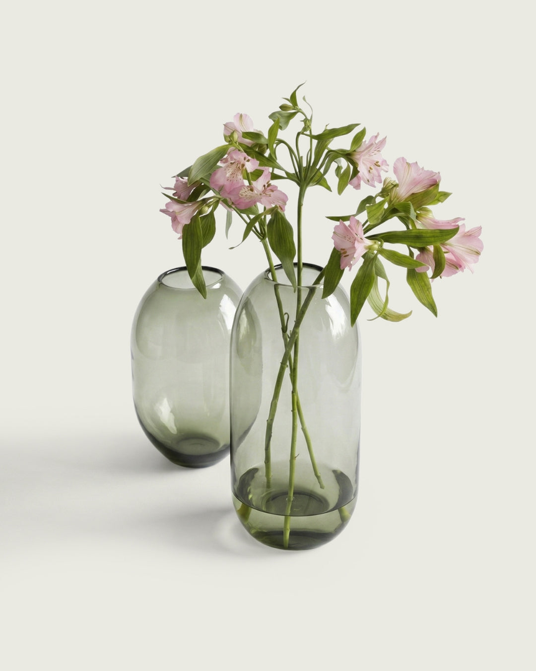 Moss Vase - Small