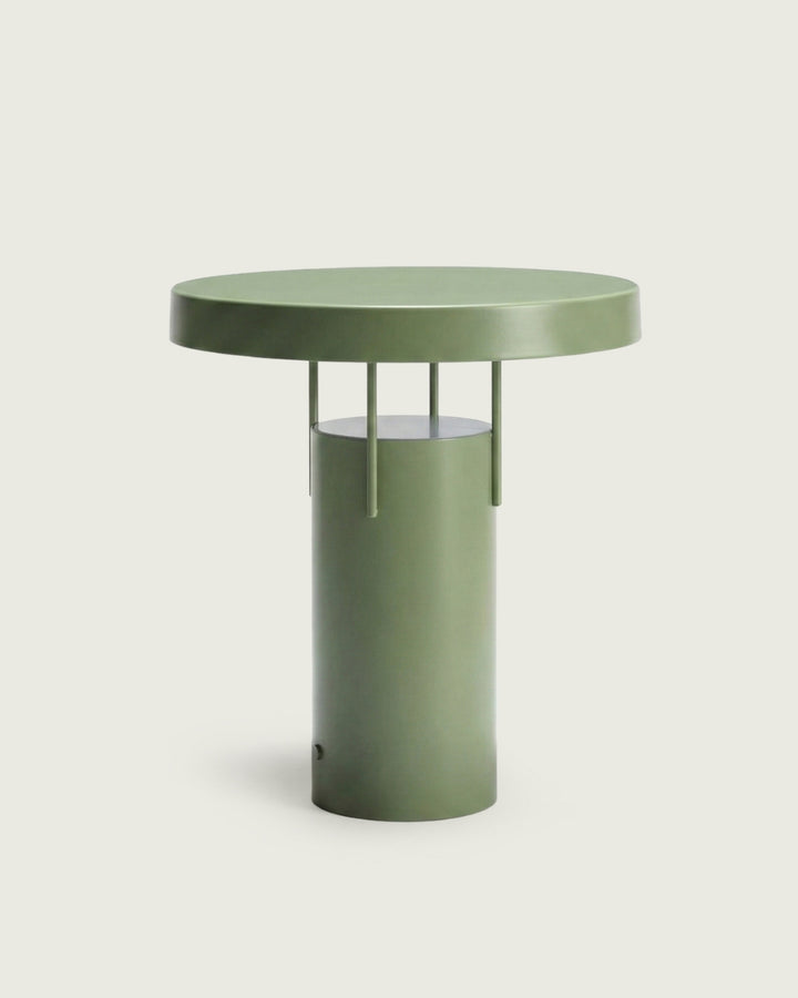 Bringme Table Lamp Green