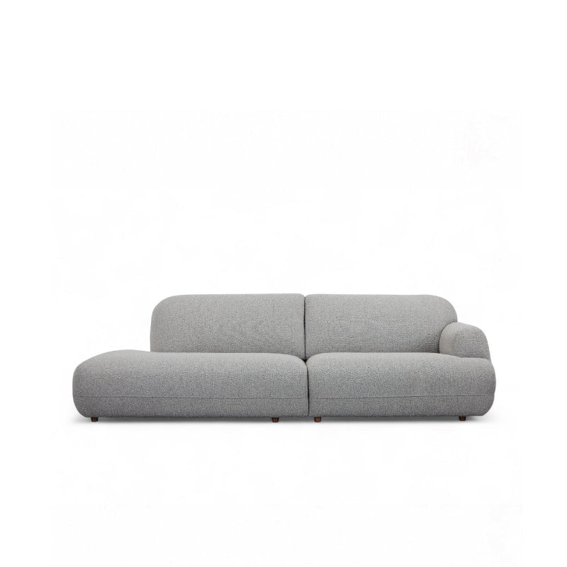 Oakland Sofa 1.5R + 2S End (Set)