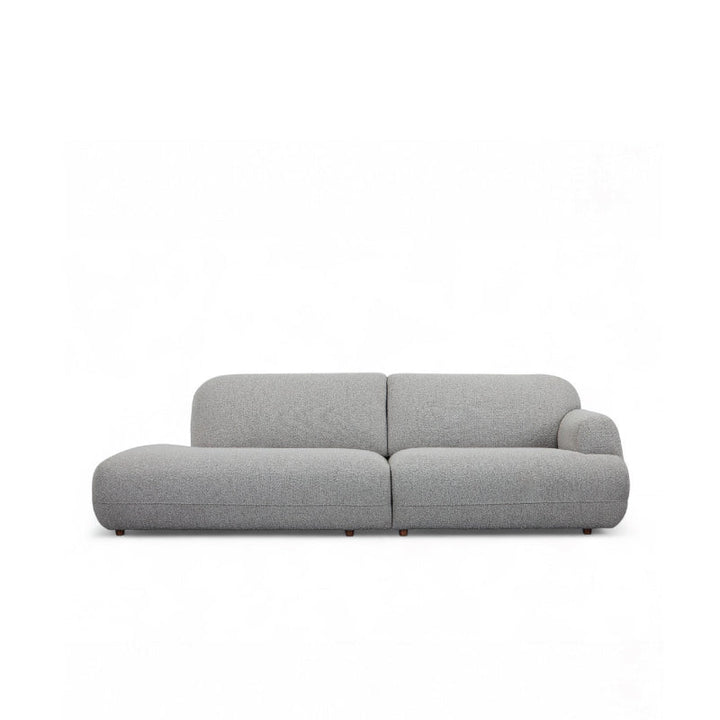 Oakland 1.5R + 2S End (Set) | HEAVEN 600