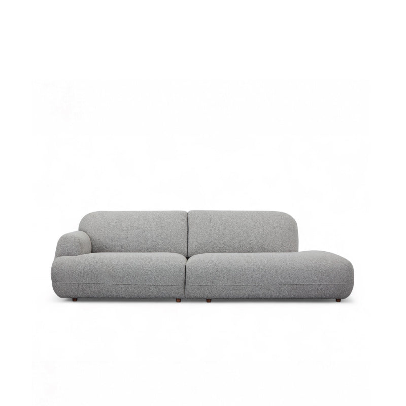 Oakland Sofa 1.5L + 2S End (Set)